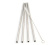 Straw - Stainless Steel Straw - 100% Chef