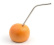 Straw - Stainless Steel Straw - 100% Chef