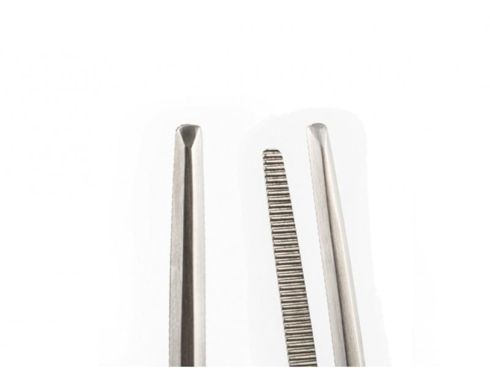 Overlay tweezers Elite Chef - 100% Chef