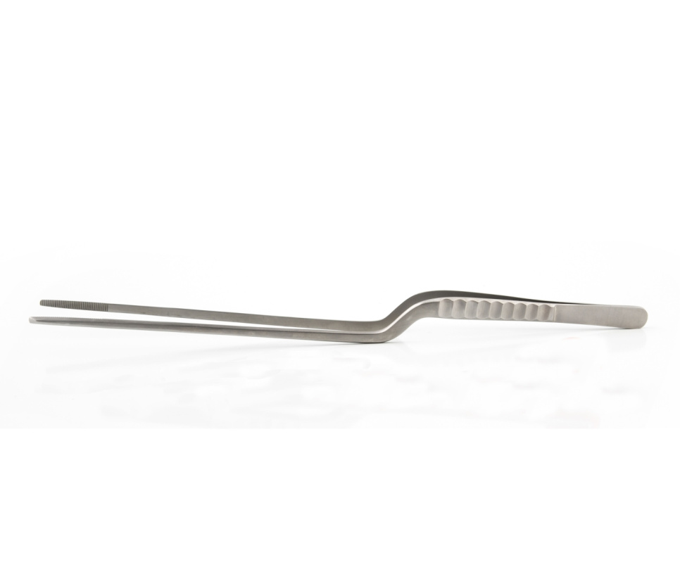 Sushi tongs / tongs, 30 cm - 100% Chef in the group Table setting / Cutlery / Serving utensils at KitchenLab (1532-17989)