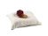 The Pillow in porcelain, 2-pack - 100% boss