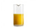 Jug in borosilicate - 100% boss
