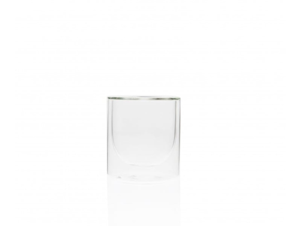 Glass, double wall, 2 pcs - 100% Chef in the group Table setting / Glass / Drinking glass at KitchenLab (1532-19857)