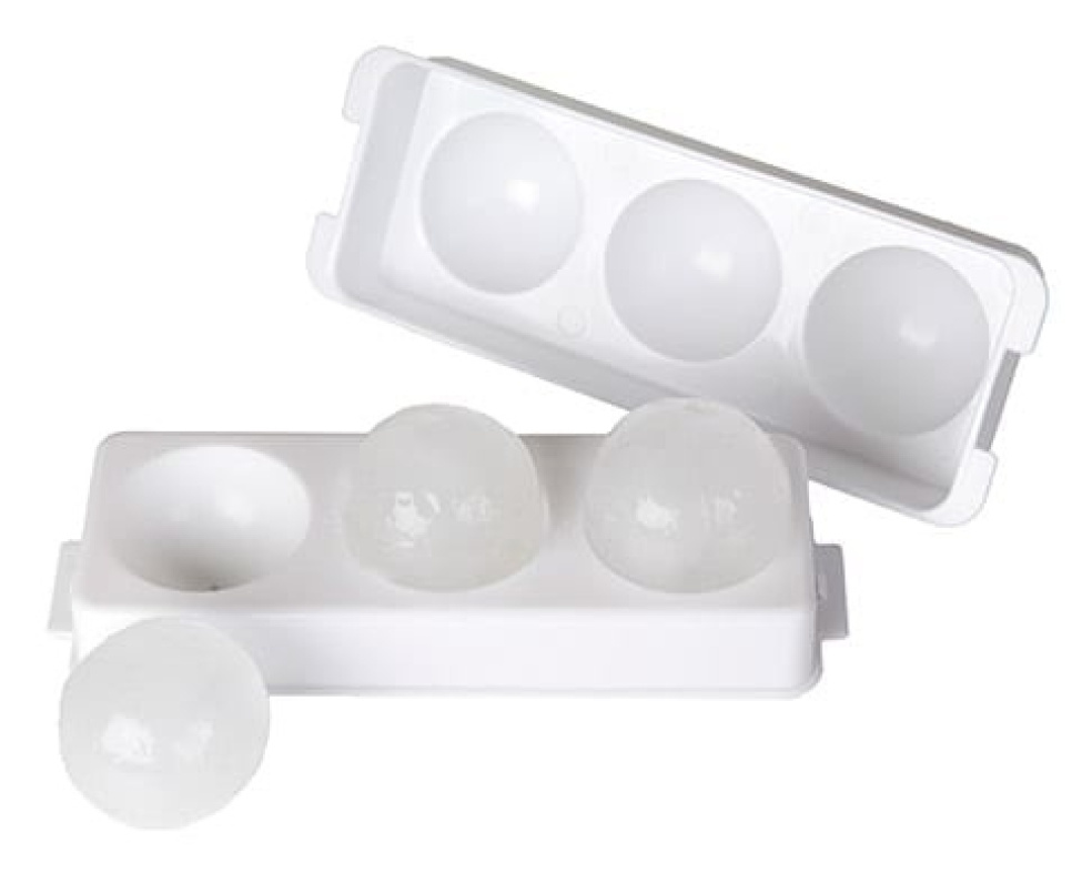 Eiskugelform – 100 % Chef in der Gruppe Bar & Wein / Bar-Ausstattung / Eisformen bei The Kitchen Lab (1532-19996)
