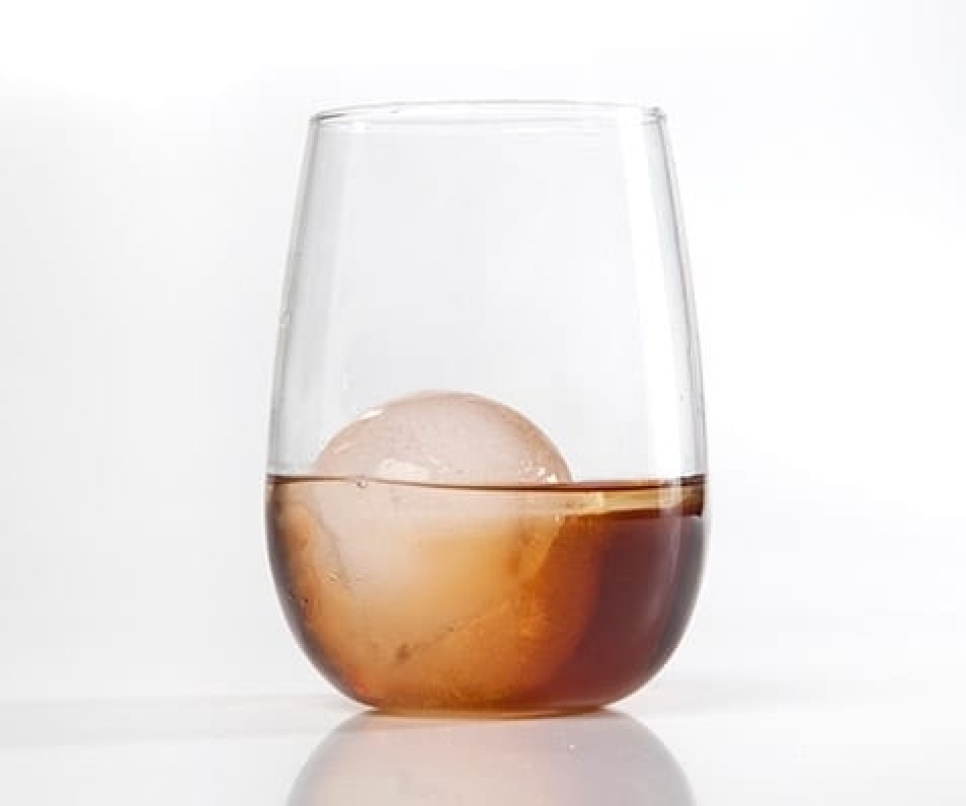 Eiskugelform – 100 % Chef