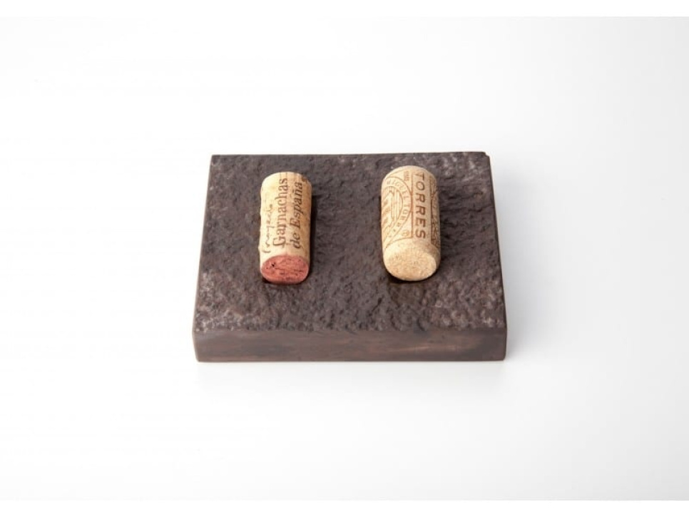 Rack for wine corks - 100% Chef in the group Bar & Wine / Wine accessories / Other wine accessories at KitchenLab (1532-22145)