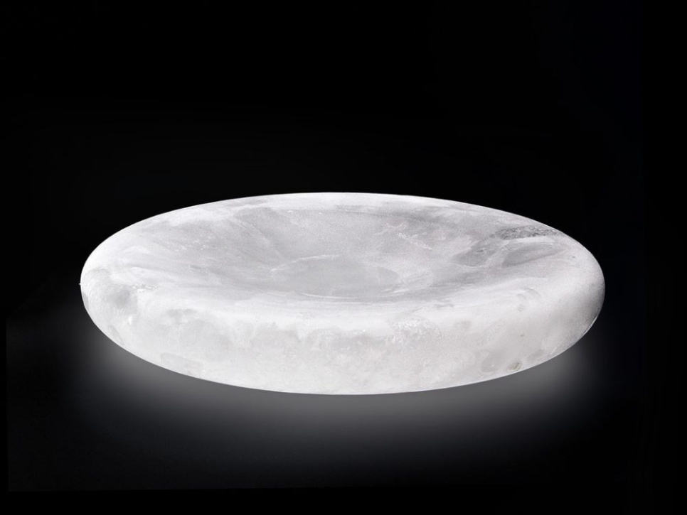 Ice Age Plate - 100% Chef - XX-Large in the group Table setting / Plates, Bowls & Dishes / Plates at KitchenLab (1532-22499)