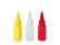 Small spout bottle, 50-pack - 100% Chef
