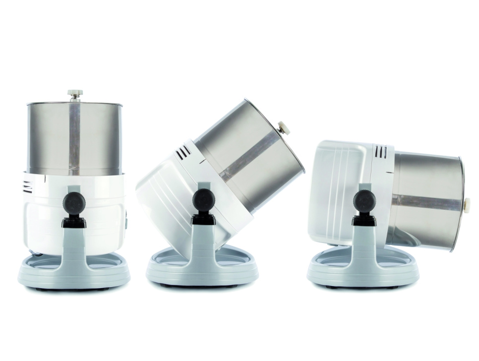 Wet Grinder Twin Stones - 100% Boss