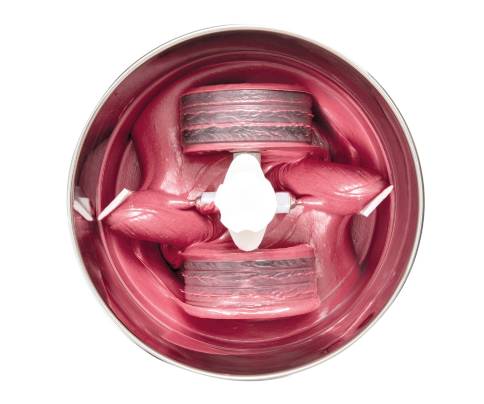 Wet Grinder Twin Stones - 100% Boss