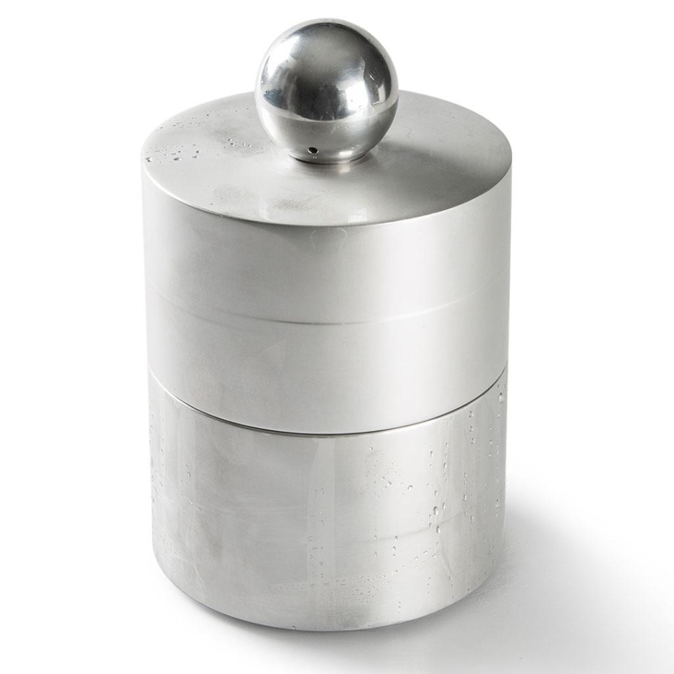 Eispresse, Kugel/Globus - 100 % Chef in der Gruppe Bar & Wein / Bar-Ausstattung / Eisformen bei The Kitchen Lab (1532-23586)