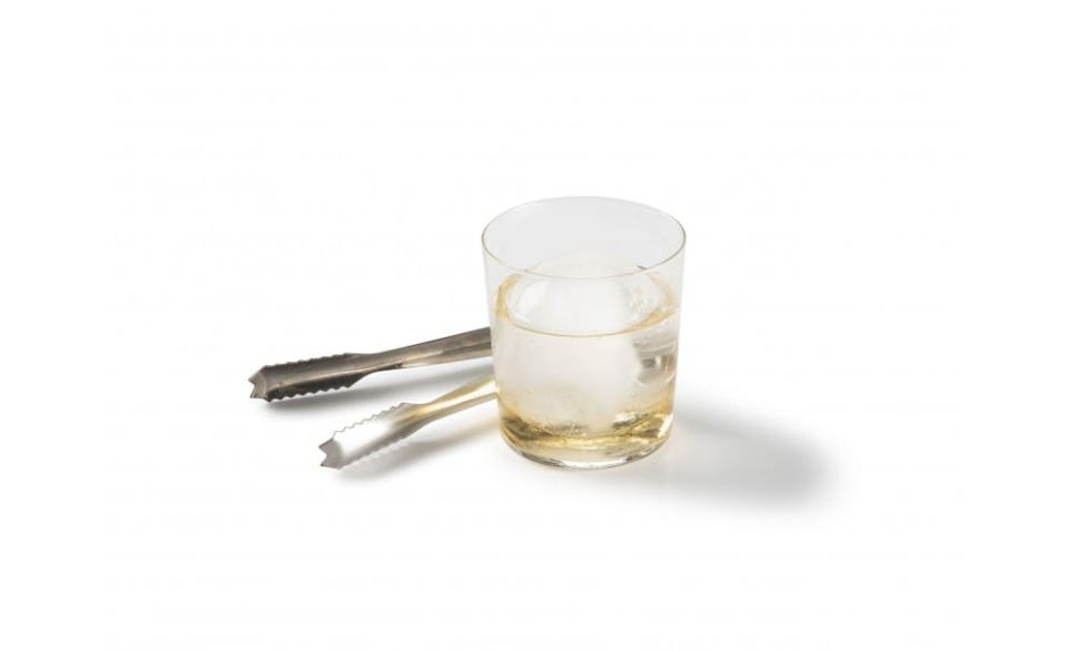 Eispresse, Kugel/Globus - 100 % Chef