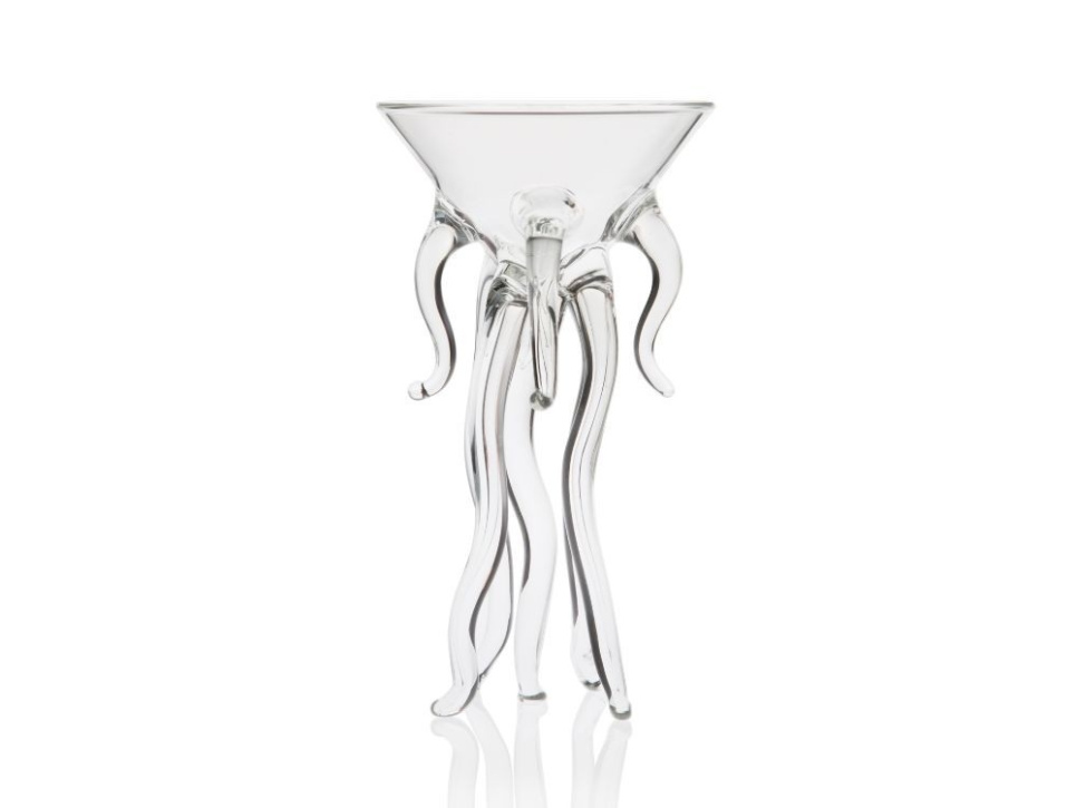 Glass, Medusa, 10 cl - 100% Chef in the group Table setting / Glass / Cocktail glass at KitchenLab (1532-23883)