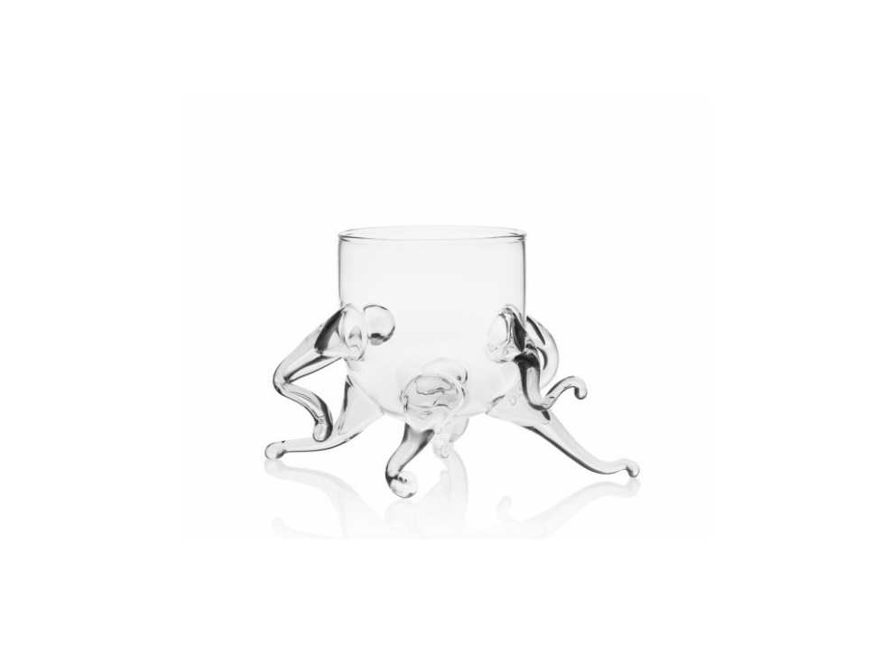 Cocktailglas, Octopus - 100% Chef in der Gruppe Tischgedeck / Gläser / Cocktailgläser bei The Kitchen Lab (1532-23885)