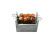 Grill skewer, Robata Skewer 25 cm, 25-pack - 100% Chef