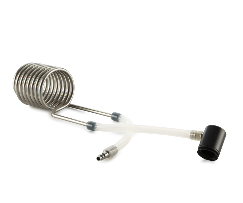 Extra Coil for Girovap - 100% Boss in the group Kitchen appliances / Other kitchen appliances / Other kitchen appliances at KitchenLab (1532-23900)