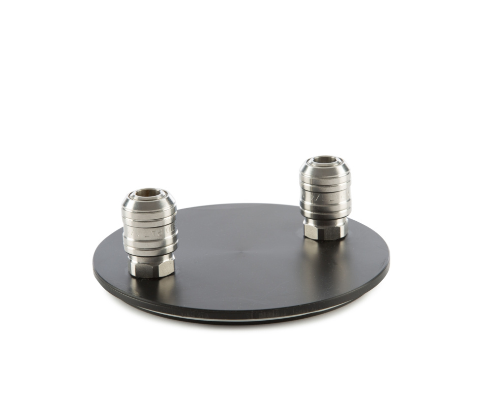 Zusatzhülle für Girovap - 100 % Chef in der Gruppe Küchengeräte / Andere Küchengeräte / Andere Küchengeräte bei The Kitchen Lab (1532-23902)