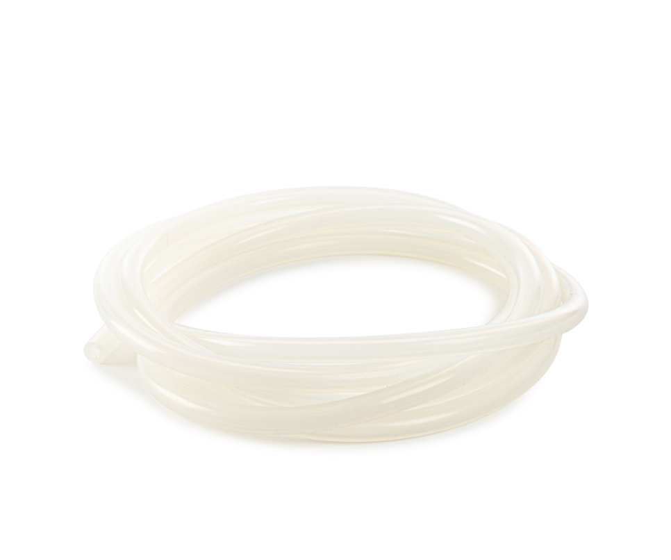 Extra silicone hose for Girovap, 4 meters - 100% Chef in the group Kitchen appliances / Other kitchen appliances / Other kitchen appliances at KitchenLab (1532-23905)