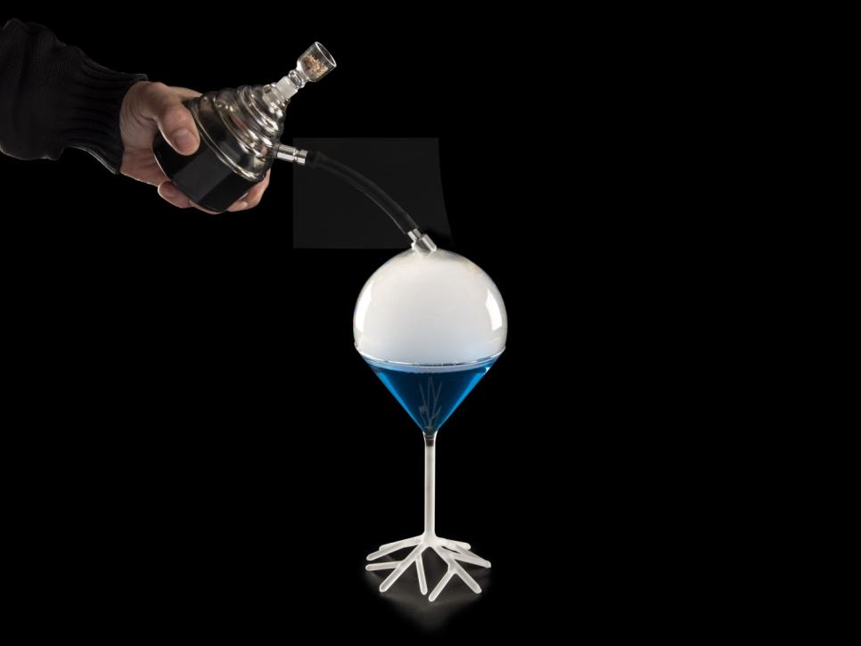 Genius Bubble Kit – 100 % Chef