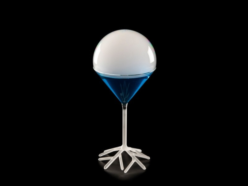 Genius Bubble Kit – 100 % Chef