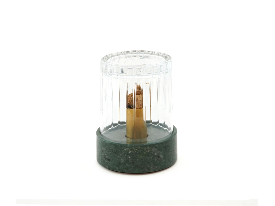 Räucherstation für Glas - 100% Chef