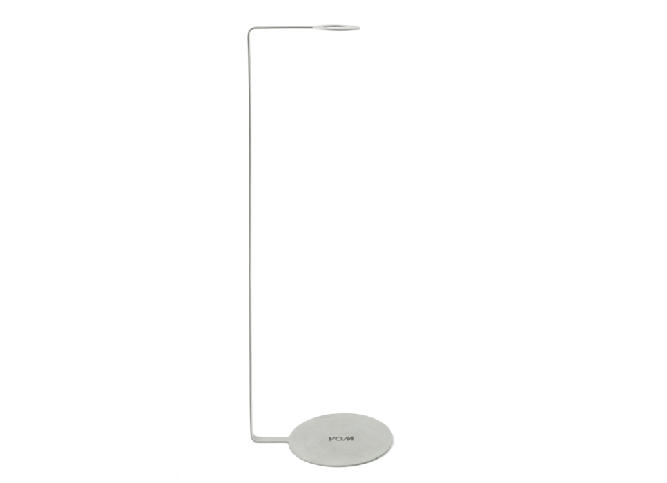 Support inox pour VOM pour boissons, Large, pack de 6 - 100% Chef dans le groupe Cocktails et Vin / Équipement à cocktail / Autre équipement à cocktail l\'adresse The Kitchen Lab (1532-26298)