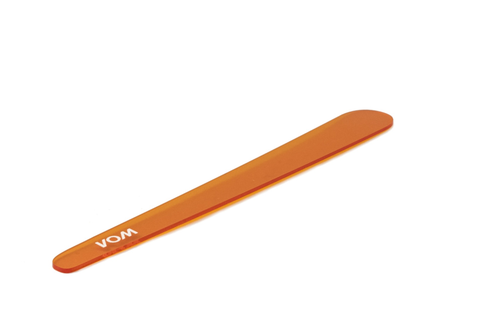 Spare spatula for VOM, 3-pack - 100% Chef in the group Bar & Wine / Bar equipment / Other bar equipment at KitchenLab (1532-26301)