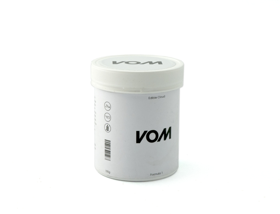 Formula 1 VOM, 100g - 100% Chef in the group Bar & Wine / Bar equipment / Other bar equipment at KitchenLab (1532-26302)