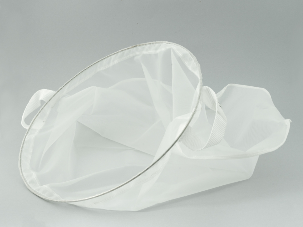 Claribag/Trollfilter, 250 µ, 52 L - 100 % Chef in der Gruppe Kochen / Siebe und Strainer / Siebe bei The Kitchen Lab (1532-26305)