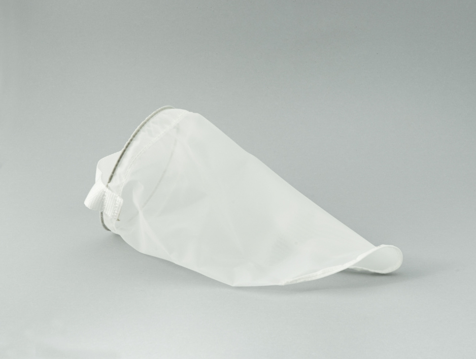 Claribag/Trollfilter, 100 µ, 4 L - 100% Chef in the group Cooking / Sieves and Strainers / Sieves at KitchenLab (1532-26308)