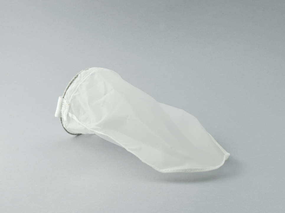 Claribag/Trollfilter, 100 µ, 2 L - 100% Chef in the group Cooking / Sieves and Strainers / Sieves at KitchenLab (1532-26309)