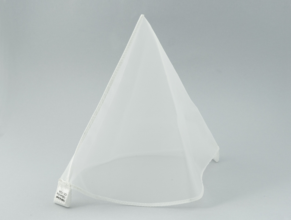 Claribag/Troll filter for chinoise, 100 µ, 6 L - 100% Chef in the group Cooking / Sieves and Strainers / Sieves at KitchenLab (1532-26310)