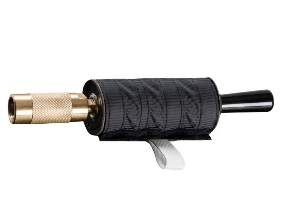 Carbonated ice nozzle, large - 100% Chef in the group Kitchen appliances / Cool & Freeze / Ice machines at KitchenLab (1532-26314)