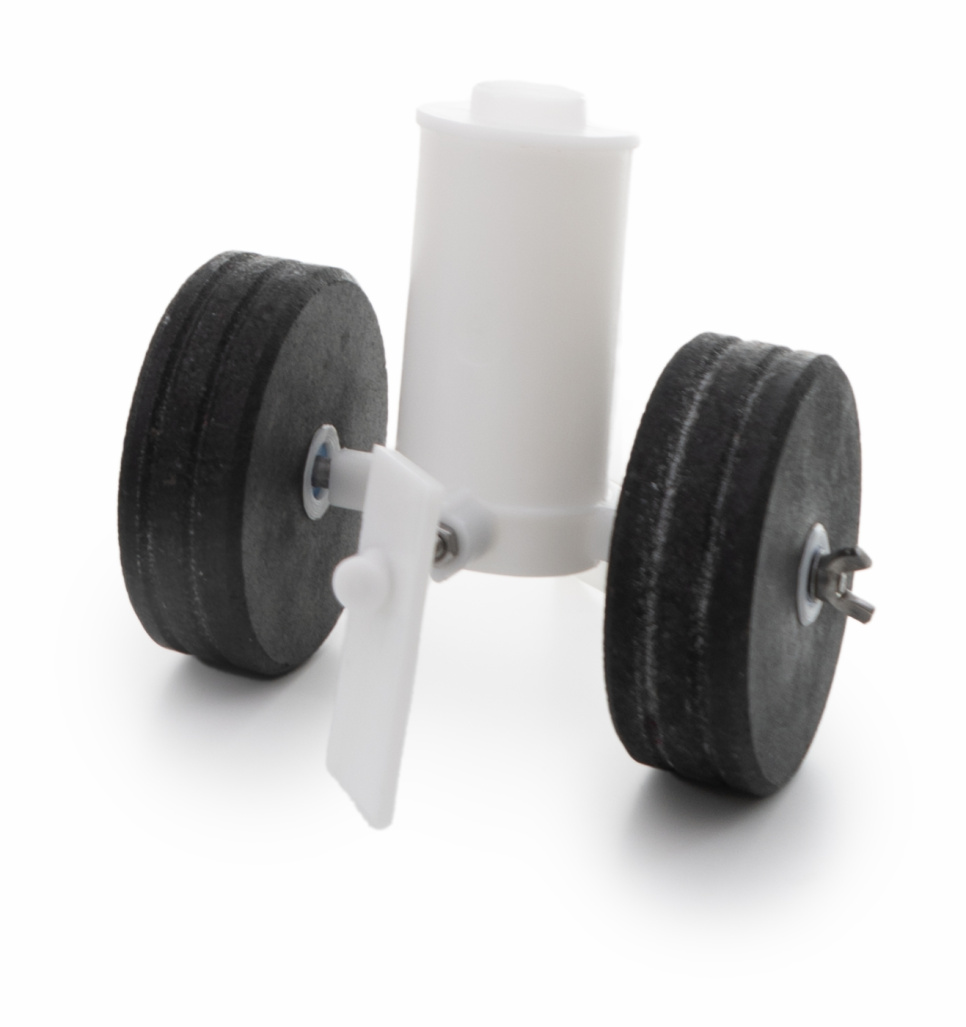 Premier Chocolate Refiner, Melanger for chocolate conching - 100% Chef