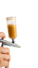 Deko Spray, battery powered airbrush for chocolate decor - 100% Chef