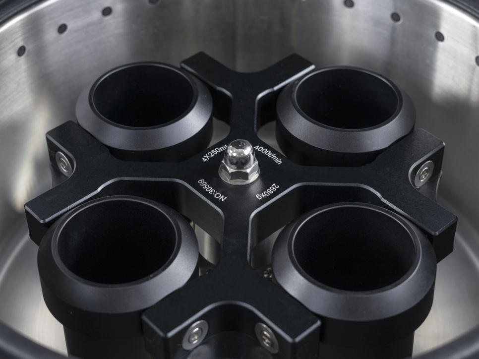 Centricook, centrifugeuse pour la cuisine et les boissons - 100% Chef