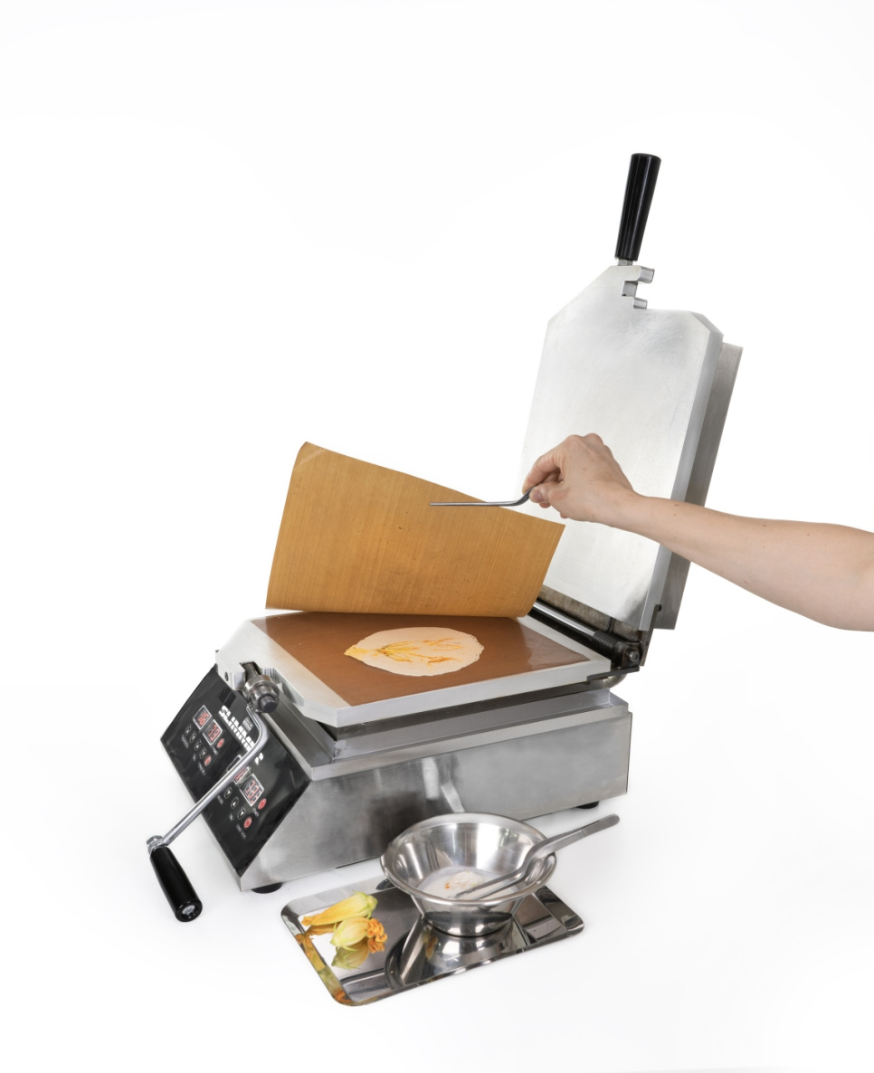 Non-stick paper for Slimmer - 100% Chef in the group Cooking / Molecular cooking / Equipment for molecular gastronomy at KitchenLab (1532-28395)