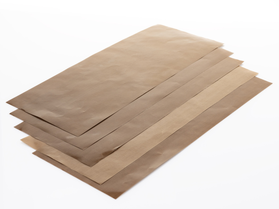 Non-stick sheets for Lyo Chef L, 6-pack - Harvest Right in the group Cooking / Molecular cooking / Equipment for molecular gastronomy at KitchenLab (1532-28405)