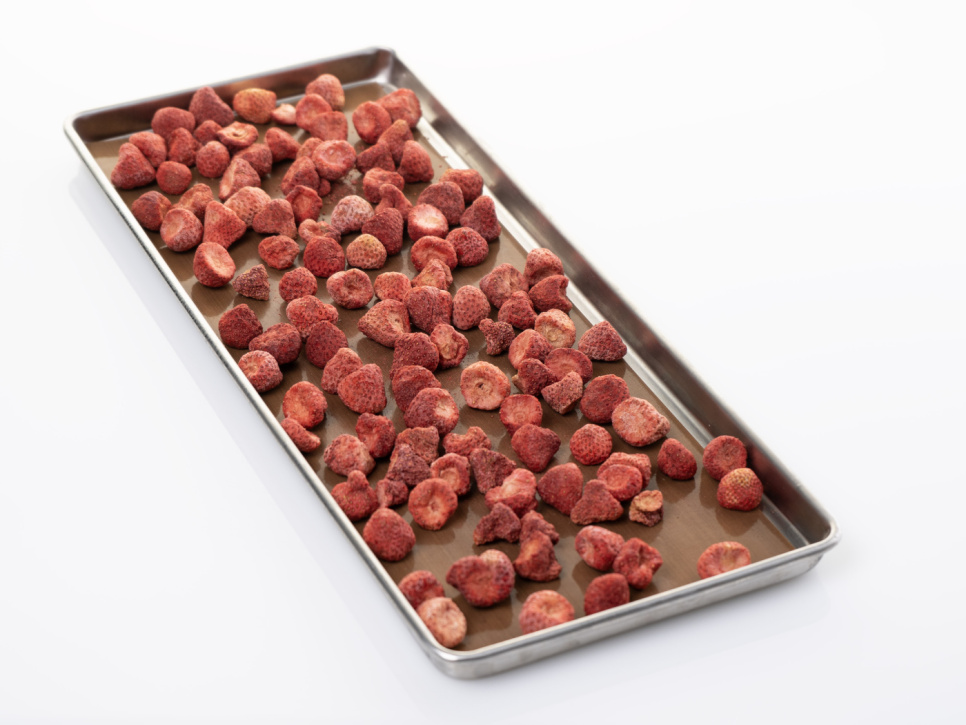 Non-stick sheets for Lyo Chef L, 6-pack - Harvest Right