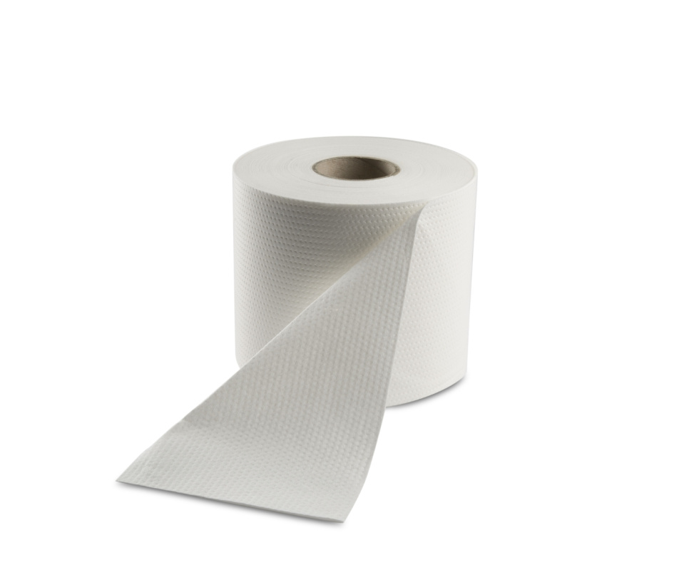 Dracula Food Pad Roll, Extreme Household Paper - 100% Chef in the group Cooking / Molecular cooking / Equipment for molecular gastronomy at KitchenLab (1532-28408)