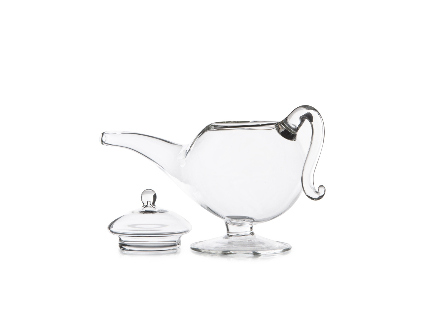 Cocktail glasses, Aladdin's lamp - 100% Chef - Shop online