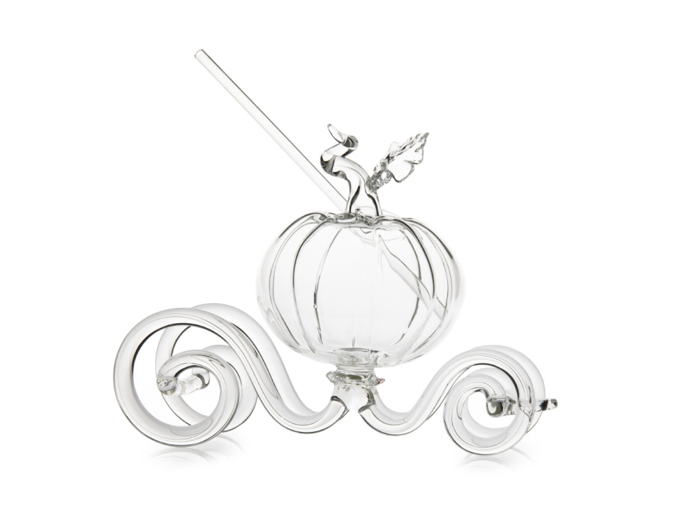 Verre à cocktail, chariot de Cendrillon - 100% Chef dans le groupe Arts de la table / Verre / Verre à cocktail l\'adresse The Kitchen Lab (1532-28443)