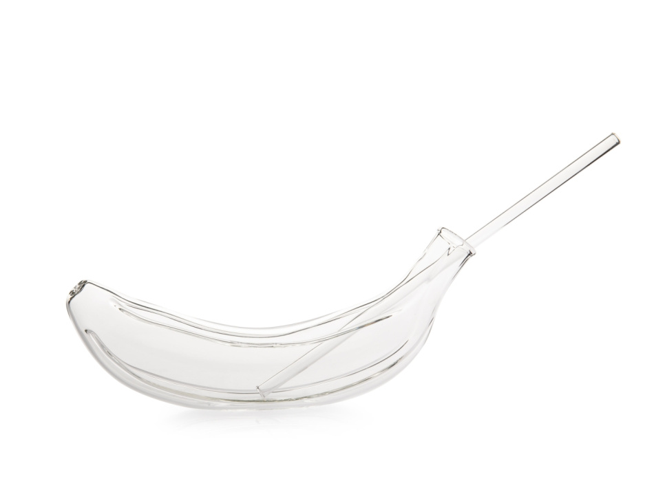 Cocktailglas, Banane - 100% Chef in der Gruppe Tischgedeck / Gläser / Cocktailgläser bei The Kitchen Lab (1532-28444)