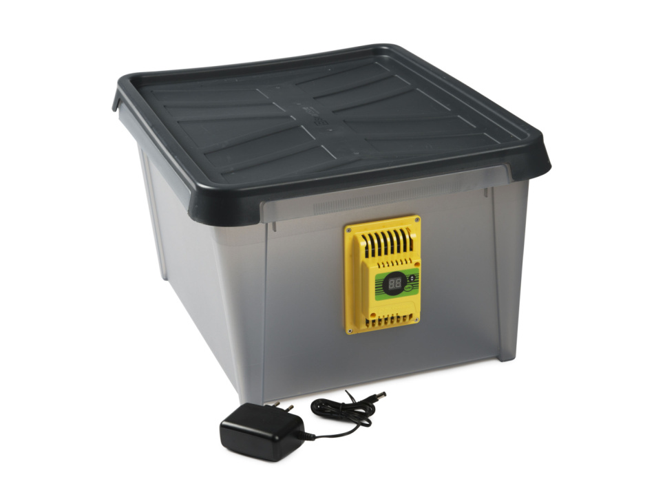 Dry storage box for food, 31L - 100% Chef in the group Cooking / Kitchen utensils / Storage at KitchenLab (1532-28630)