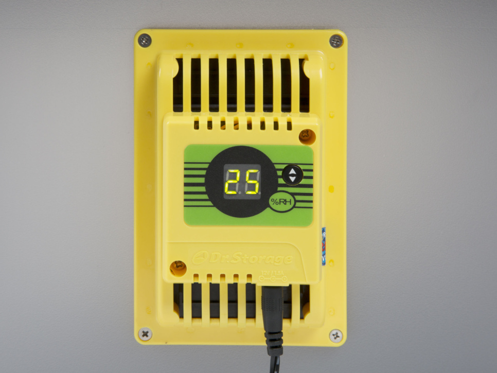 Dry storage box for food, 31L - 100% Chef