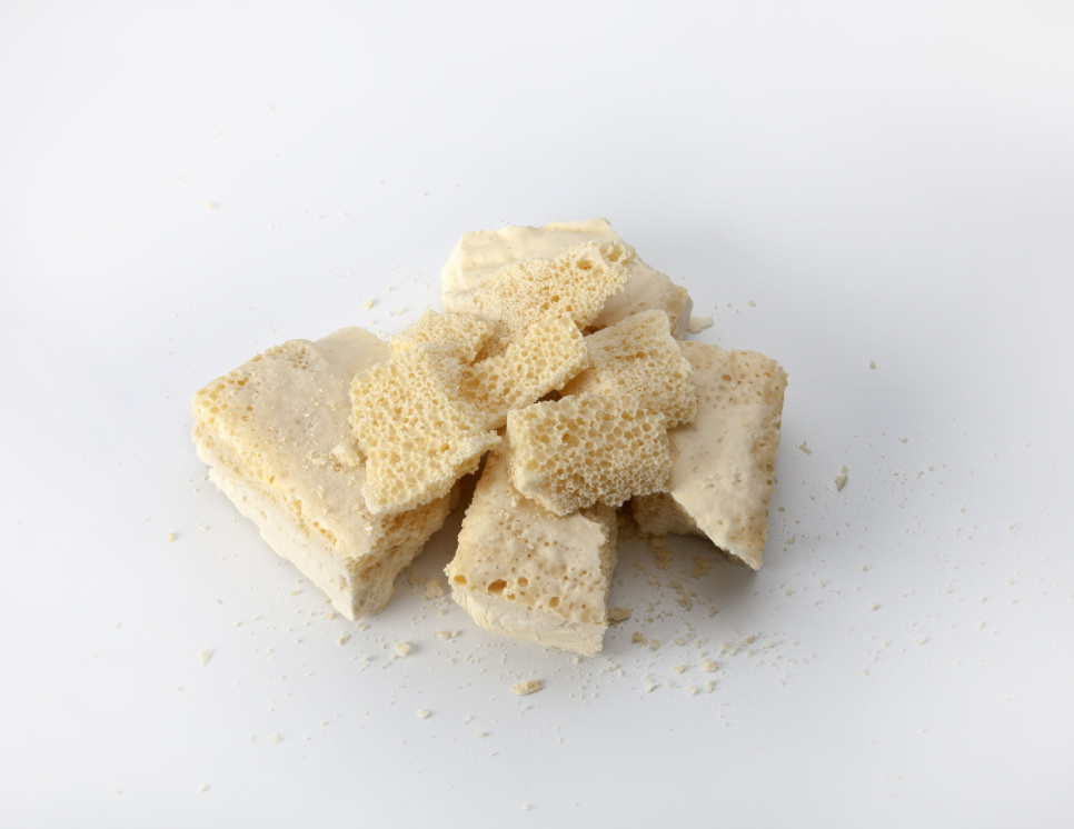 BrickVac, Hermetic lid with vacuum valve for canteen - 100% Chef