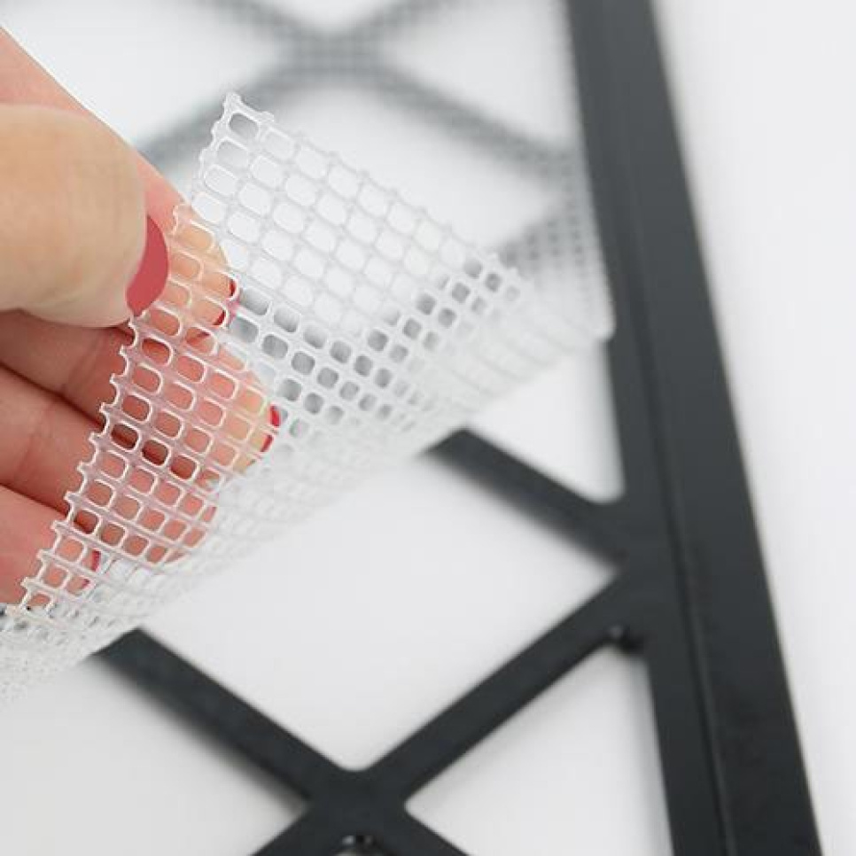 Perforated mat for dehydrator 2400 - Excalibur in the group Kitchen appliances / Other kitchen appliances / Drying cabinet at KitchenLab (1532-28643)