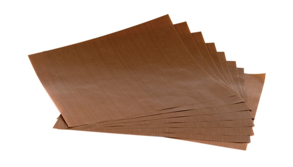 Non-stick paper for dehydrator 2400, 5-pack - Excalibur in the group Kitchen appliances / Other kitchen appliances / Drying cabinet at KitchenLab (1532-28648)