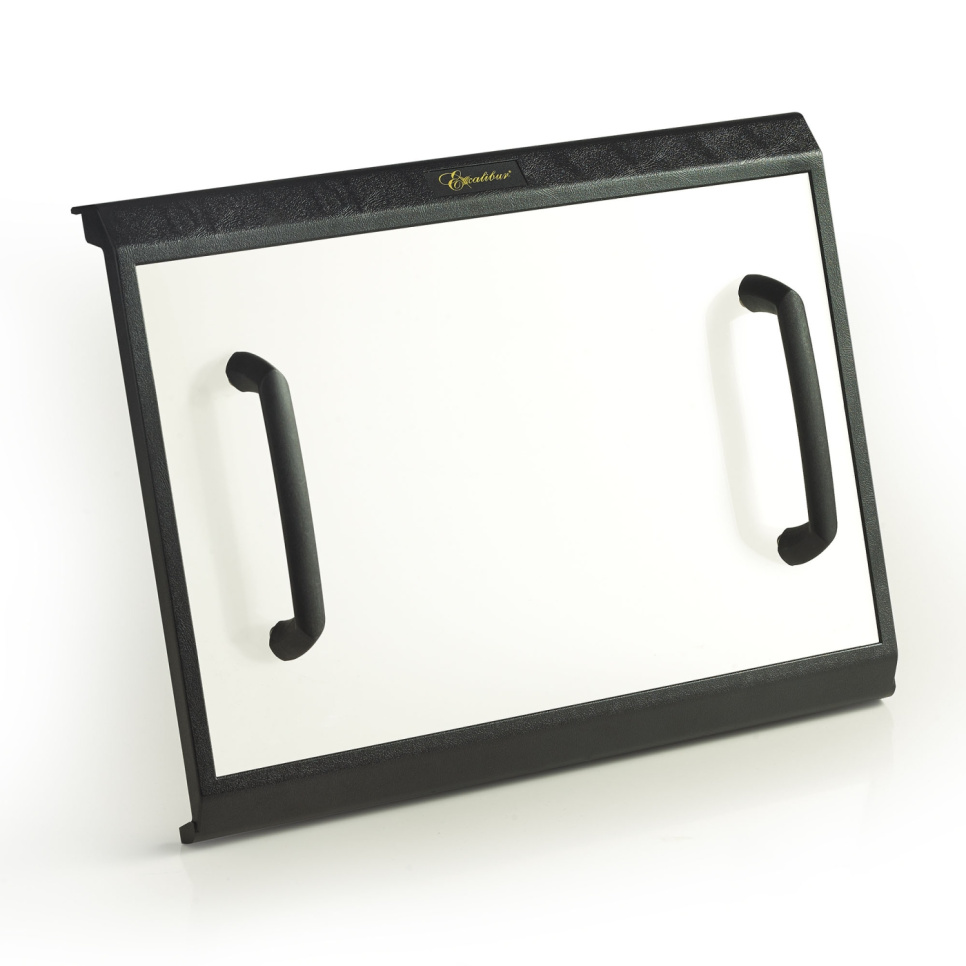 Porte transparente pour Déshydrateur 4900 & 4926T - Excalibur dans le groupe Électroménager / Autre Électroménager / Armoire de vieillissement à sec l\'adresse The Kitchen Lab (1532-28667)