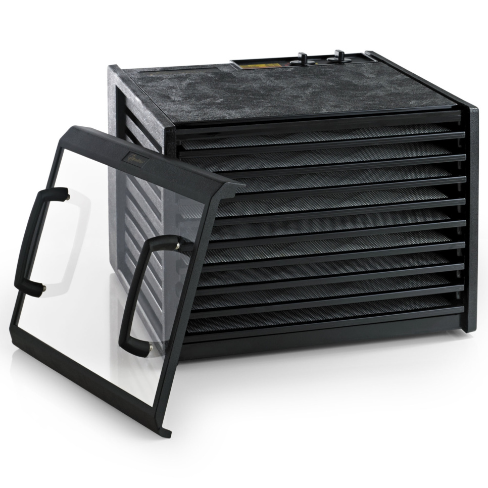 Transparent door for 4900 & 4926T dehydrators - Excalibur
